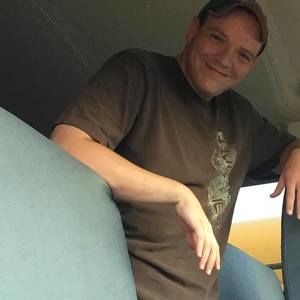 Meet your Posher, Wade